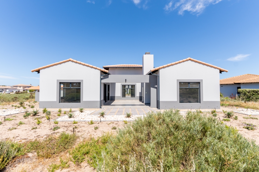 3 Bedroom Property for Sale in Langebaan Country Estate Western Cape